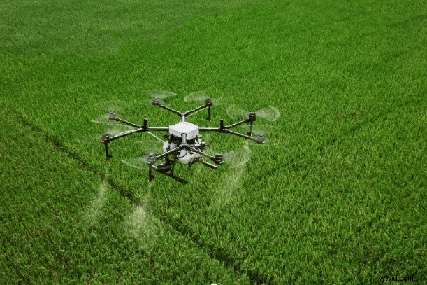 Drones in 2030: Innovations, Challenges, and What Lies Ahead