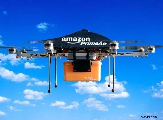 Drones in 2030: Innovations, Challenges, and What Lies Ahead