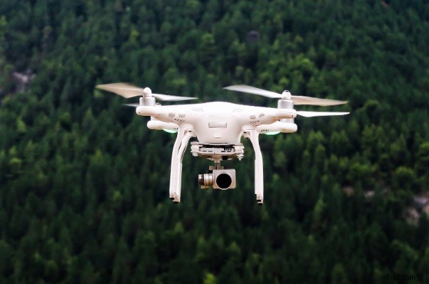 Drones in 2030: Innovations, Challenges, and What Lies Ahead