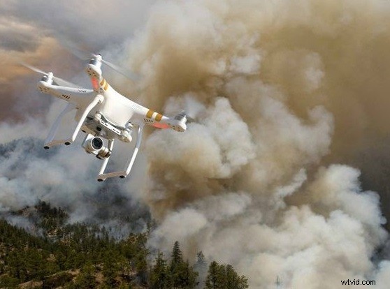 Drones in 2030: Innovations, Challenges, and What Lies Ahead