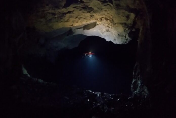 10 Essential Sensors for Mining Drones: Key to Underground Safety