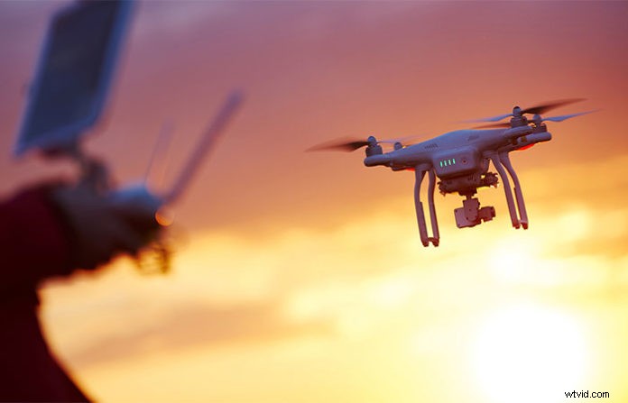 Leading Scientific Studies: Drones Revolutionizing Healthcare Delivery