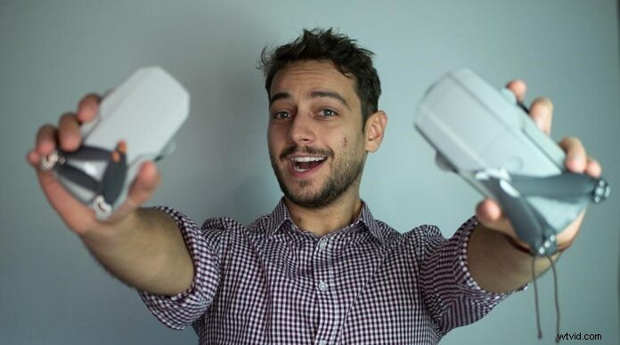 13 Essential Tips Before Buying a Camera Drone: Expert Advice