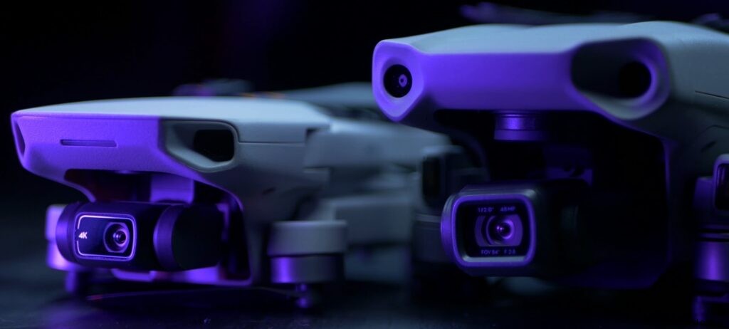 13 Essential Tips Before Buying a Camera Drone: Expert Advice