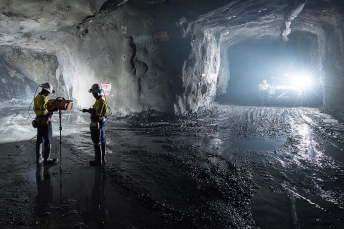 Drones in Underground Mines: Key Challenges and Innovative Solutions