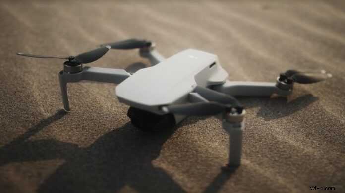 7 Proven Tips to Prevent Drone Theft and Protect Your Investment