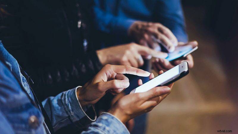 Phone Hygiene Essentials: Stay Healthy by Keeping Your Smartphone Clean