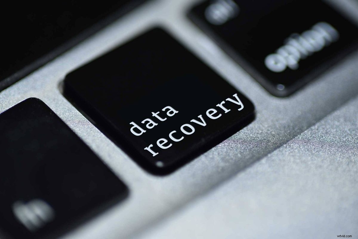 Top 3 Essential Reasons to Back Up Your Data Regularly