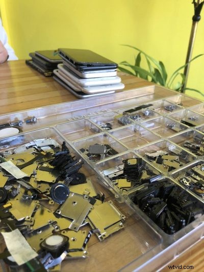 How to Recycle Old Phones and Computers: A Complete Sustainable Guide