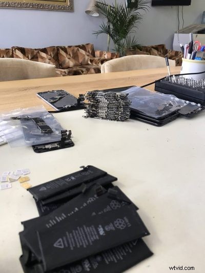 How to Recycle Old Phones and Computers: A Complete Sustainable Guide