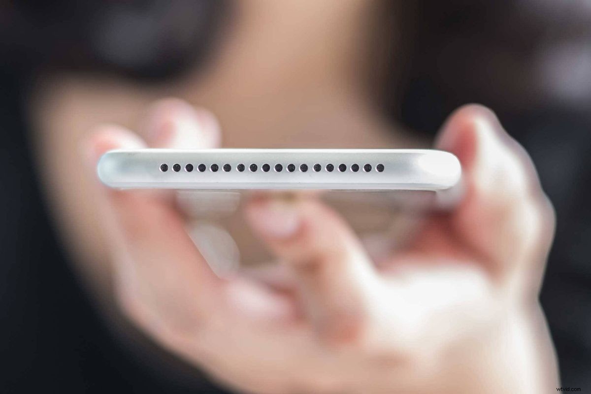 Expert Phone Speaker Repair: Fix Music, Calls & Notifications Fast