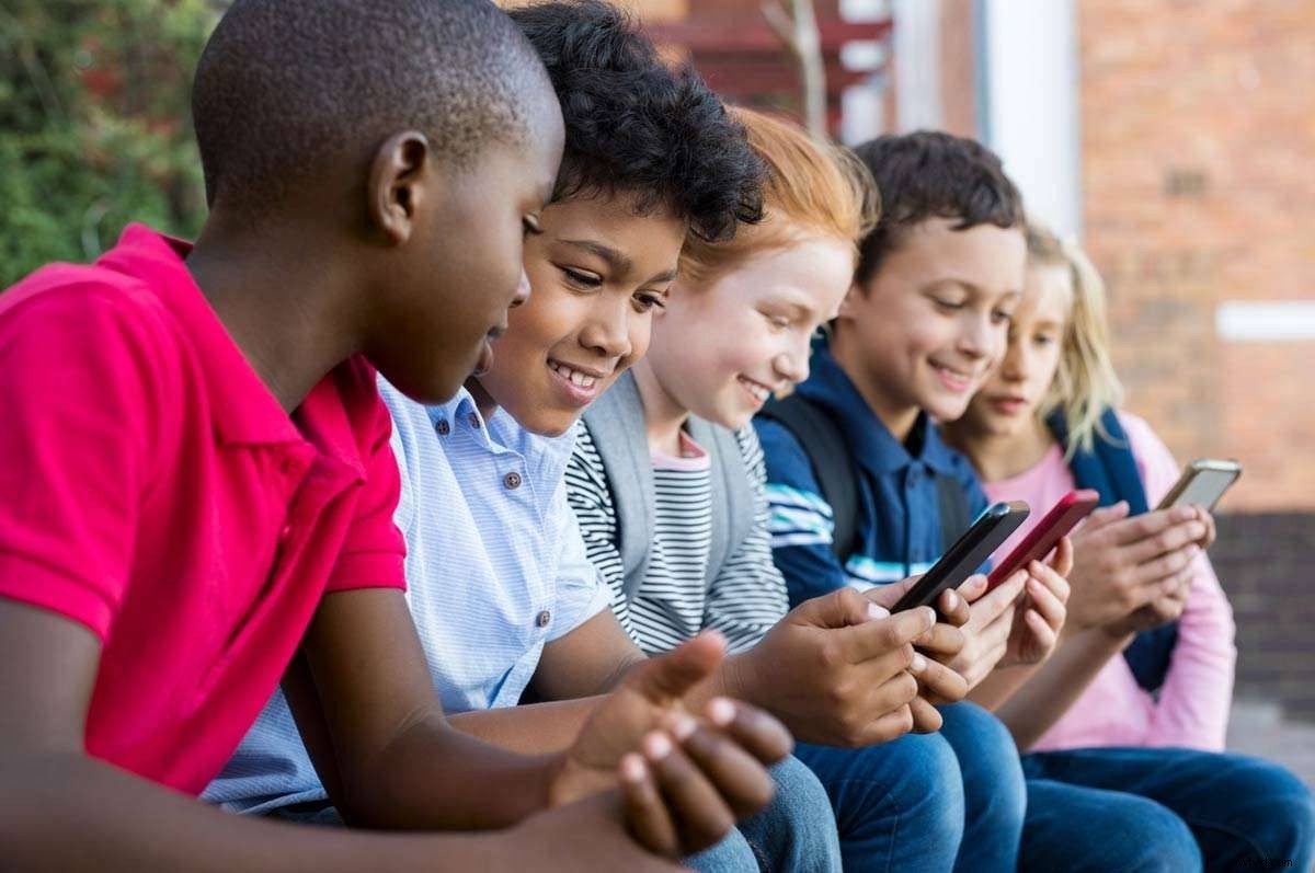 Is Your Child Ready for an iPhone? Key Signs and Expert Tips for Parents