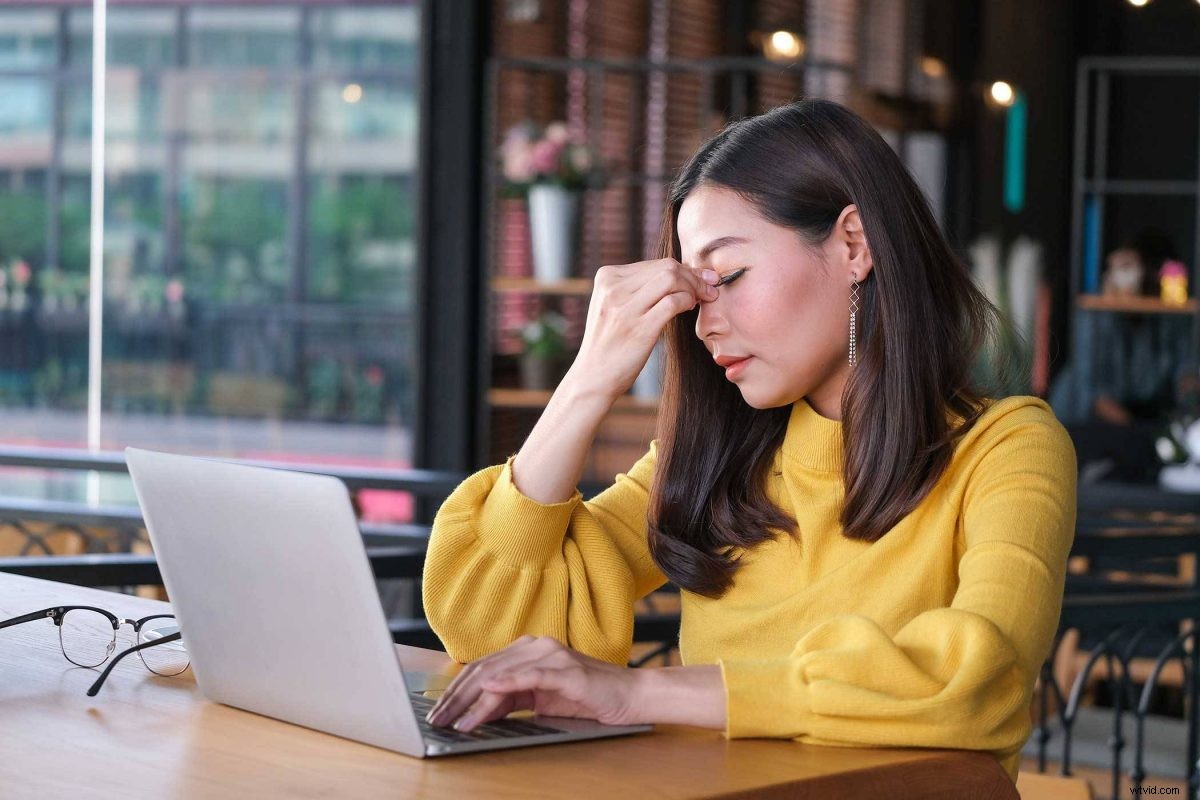 Understanding Blue Light: Effects on Eyes, Sleep, and Health