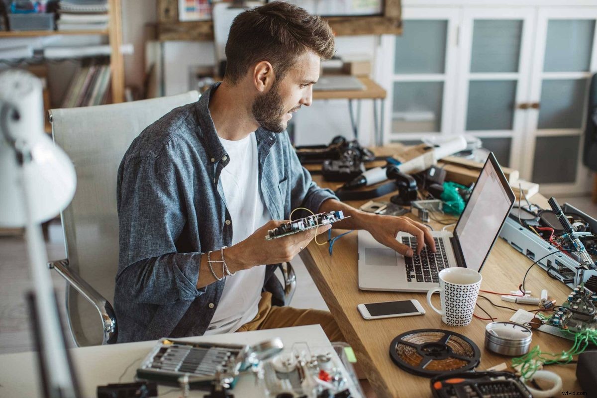 The Right to Repair Act: Our Expert Perspective on Empowering Consumers