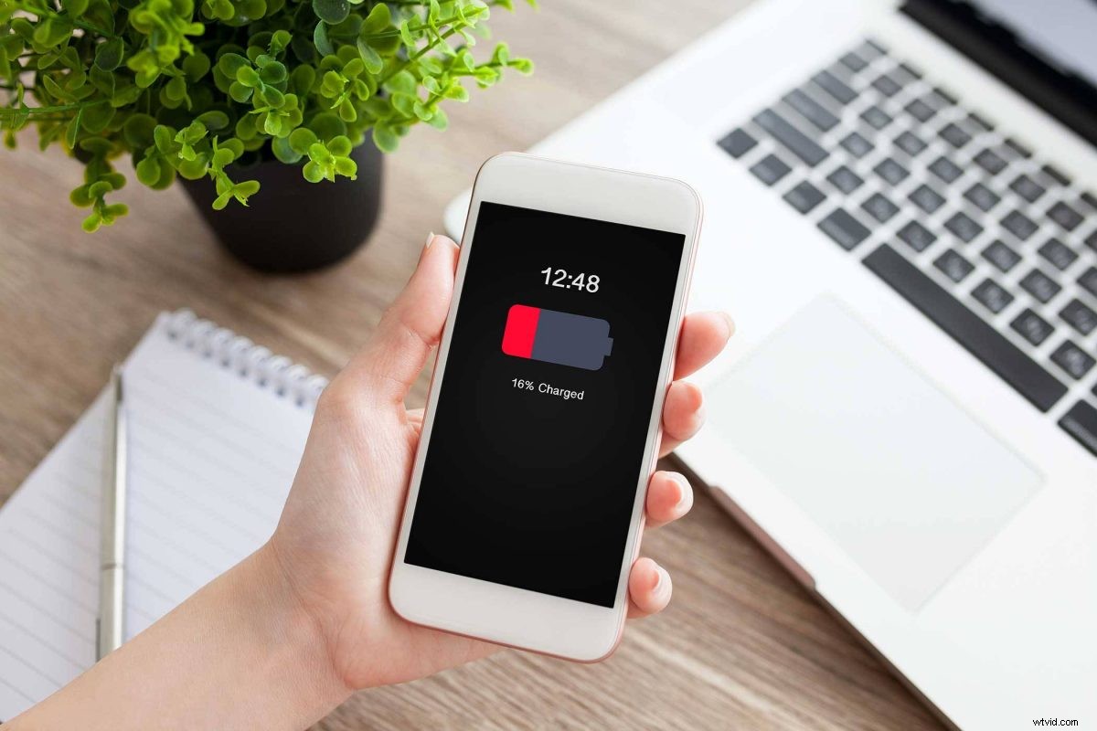 When to Replace Your Phone Battery: Key Signs It s Time for a New One