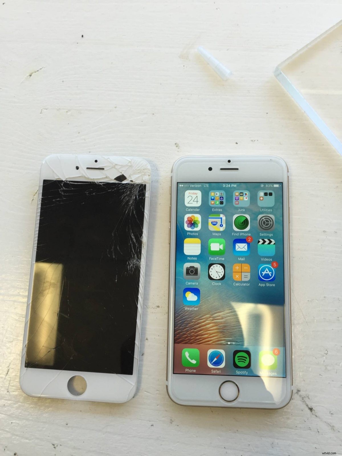 DIY Smartphone Repairs: When to Fix It Yourself vs. Call a Pro