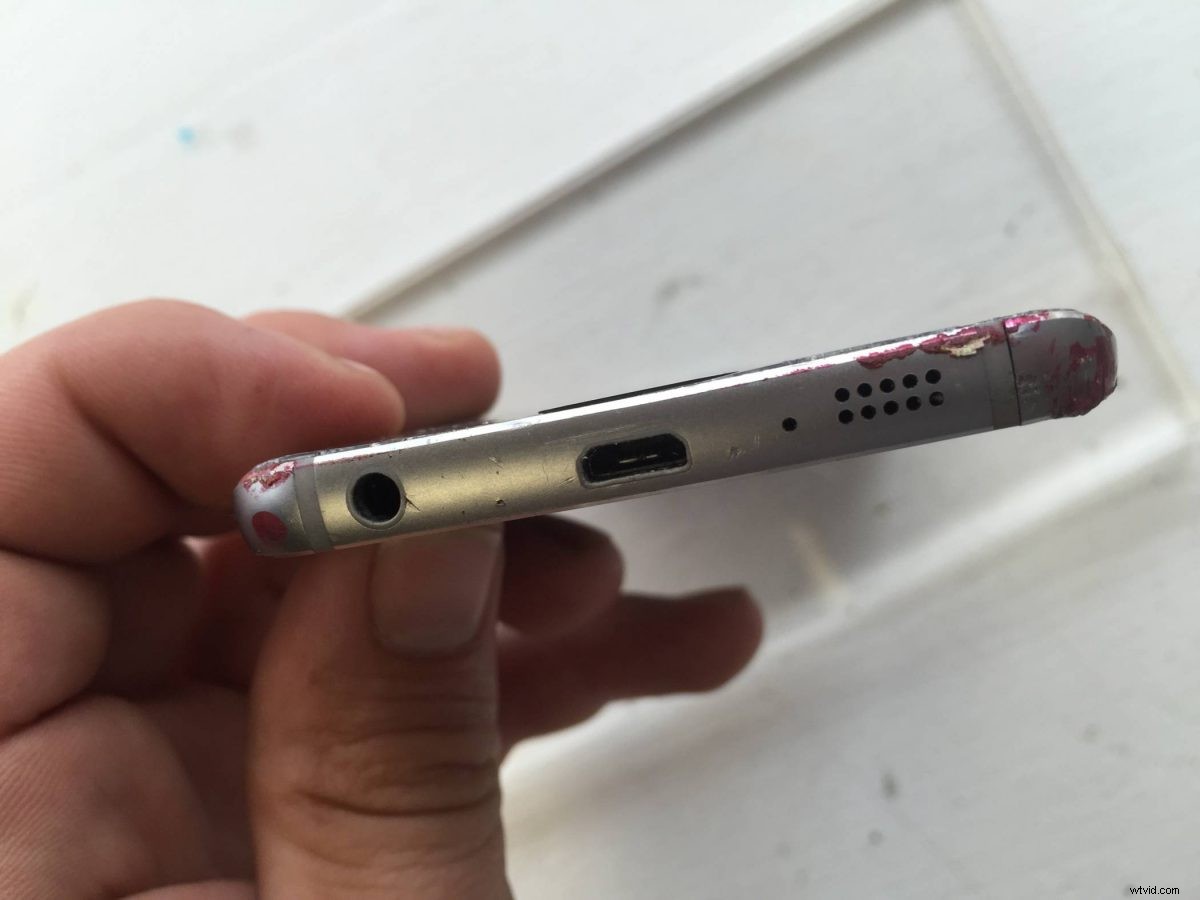 DIY Smartphone Repairs: When to Fix It Yourself vs. Call a Pro