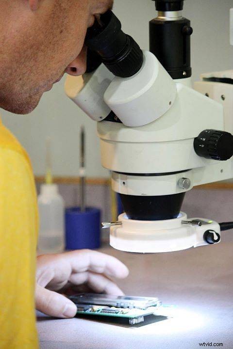 DIY Smartphone Repairs: When to Fix It Yourself vs. Call a Pro