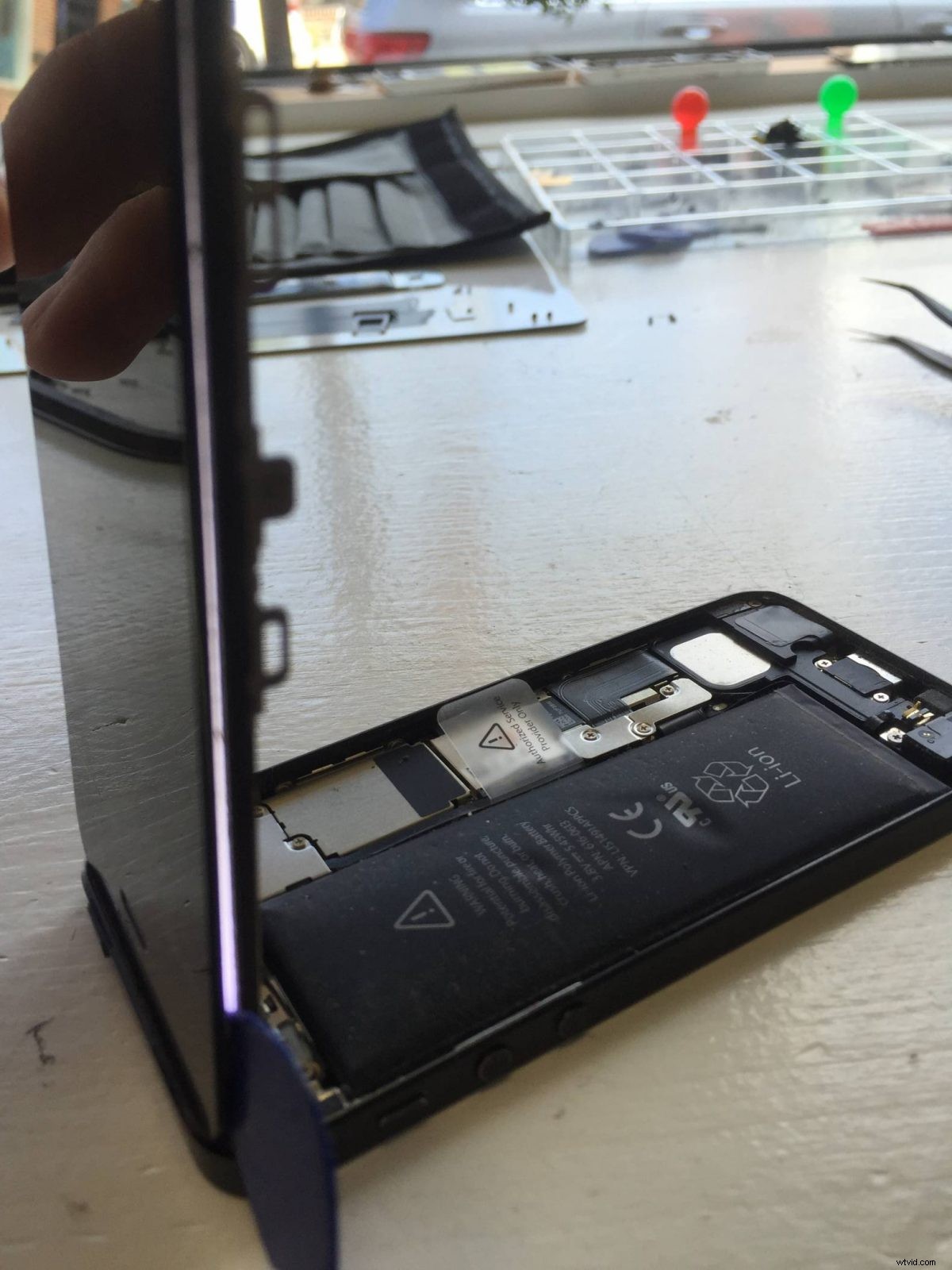 DIY Smartphone Repairs: When to Fix It Yourself vs. Call a Pro
