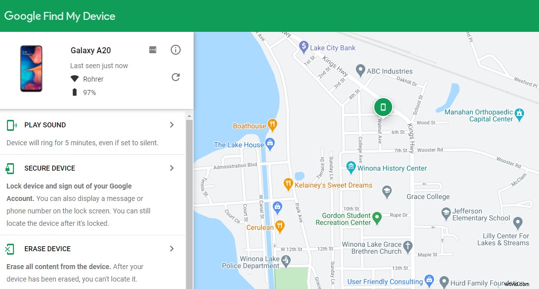 Lost or Stolen Phone? Essential Steps to Take Immediately