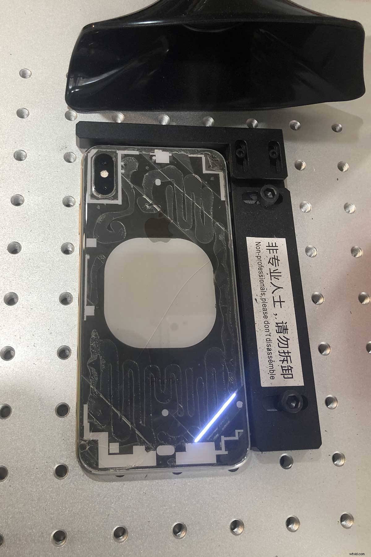 Expert iPhone Back Glass Repair: Simple DIY Guide for iPhone 8+