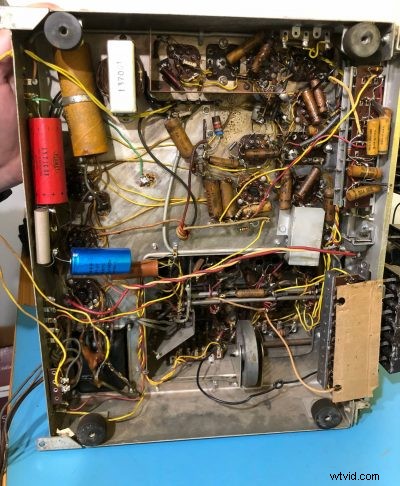 Extraordinary Repairs: Fixing Bow Sights, Drones & More with Expert Micro-Soldering