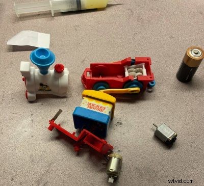 Extraordinary Repairs: Fixing Bow Sights, Drones & More with Expert Micro-Soldering