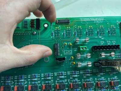 Extraordinary Repairs: Fixing Bow Sights, Drones & More with Expert Micro-Soldering