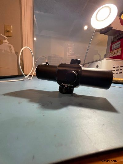 Extraordinary Repairs: Fixing Bow Sights, Drones & More with Expert Micro-Soldering