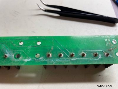 Extraordinary Repairs: Fixing Bow Sights, Drones & More with Expert Micro-Soldering