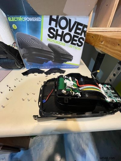 Extraordinary Repairs: Fixing Bow Sights, Drones & More with Expert Micro-Soldering