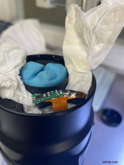 Extraordinary Repairs: Fixing Bow Sights, Drones & More with Expert Micro-Soldering