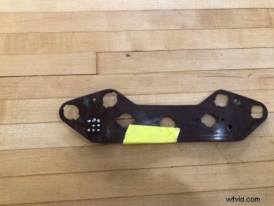 Extraordinary Repairs: Fixing Bow Sights, Drones & More with Expert Micro-Soldering