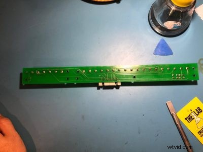 Extraordinary Repairs: Fixing Bow Sights, Drones & More with Expert Micro-Soldering