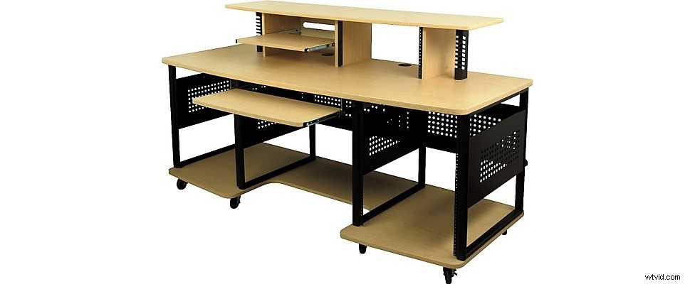 Ultimate Guide: How to Choose the Best Recording Gear for Your Home Studio