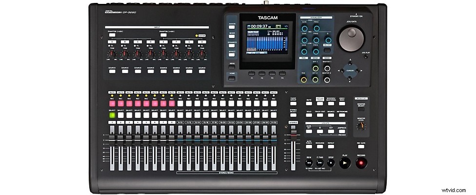 Ultimate Guide: How to Choose the Best Recording Gear for Your Home Studio