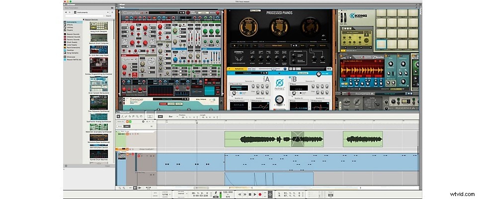 Ultimate Guide: How to Choose the Best Recording Gear for Your Home Studio