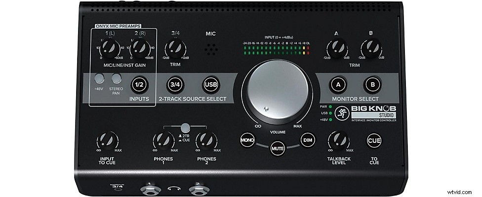 Ultimate Guide: How to Choose the Best Recording Gear for Your Home Studio