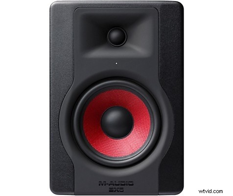 Ultimate Guide: How to Choose the Best Recording Gear for Your Home Studio