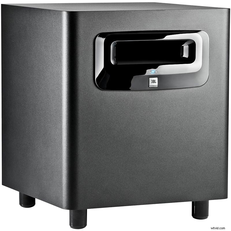 Ultimate Studio Monitors Buying Guide: Choose Perfect Speakers for Your Setup