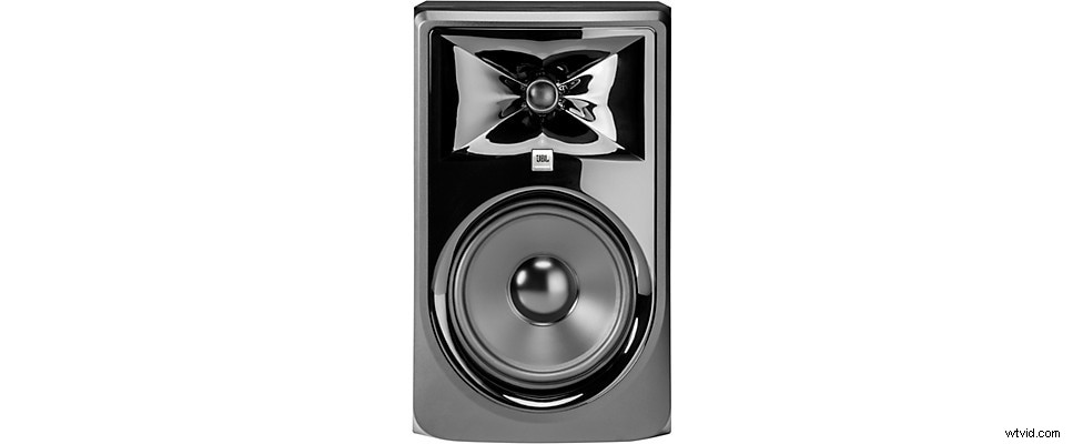 Ultimate Studio Monitors Buying Guide: Choose Perfect Speakers for Your Setup