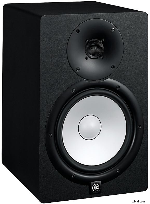 Ultimate Studio Monitors Buying Guide: Choose Perfect Speakers for Your Setup