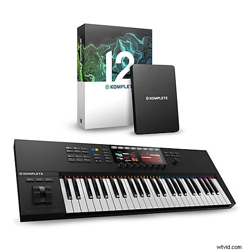 Ultimate DAW Controllers & Control Surfaces Buyer s Guide