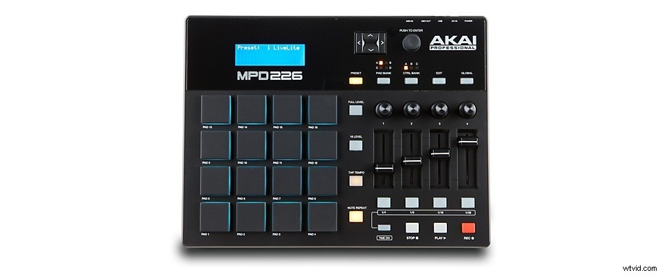 Ultimate DAW Controllers & Control Surfaces Buyer s Guide