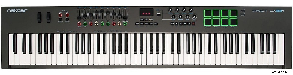 Ultimate DAW Controllers & Control Surfaces Buyer s Guide