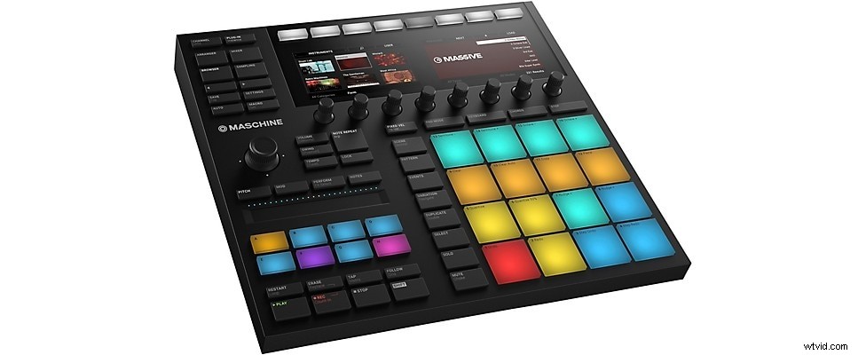 Ultimate DAW Controllers & Control Surfaces Buyer s Guide