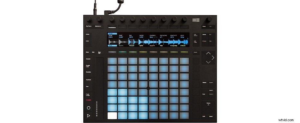 Ultimate DAW Controllers & Control Surfaces Buyer s Guide