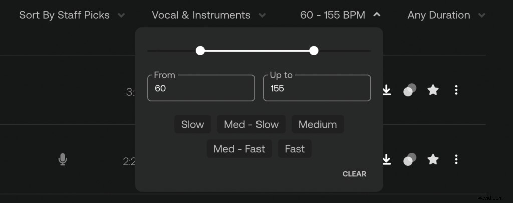 How to Choose the Perfect Music BPM for Your Video Edits: Expert Guide