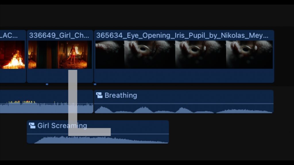 J-Cut vs. L-Cut: Master These Editing Techniques for Immersive Videos