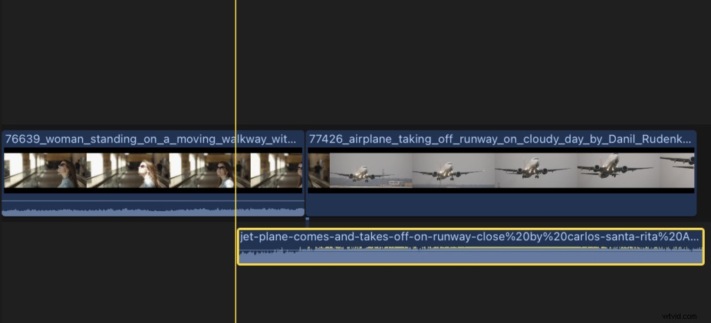 J-Cut vs. L-Cut: Master These Editing Techniques for Immersive Videos
